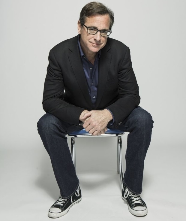 Bob Saget will join the cast of Hand to God at the Booth Theatre.