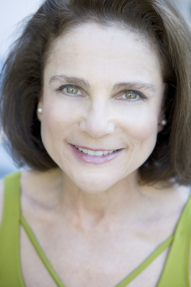 On October 11, Tovah Feldshuh will appear onstage at Feinstein&#39;s/54 Below and in the season premiere of The Walking Dead.