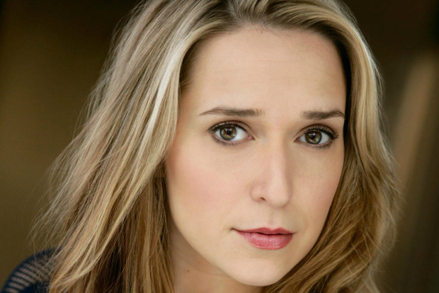 Finding Neverland&#39;s Jessica Vosk is among the understudies set to perform in the &quot;Half Hour&quot; concert.
