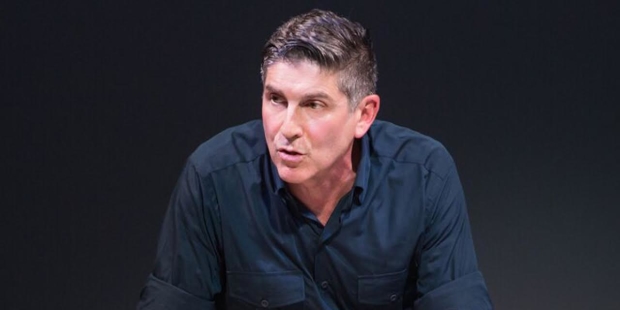 James Lecesne will take part in the 2016 TEDxBroadway conference.