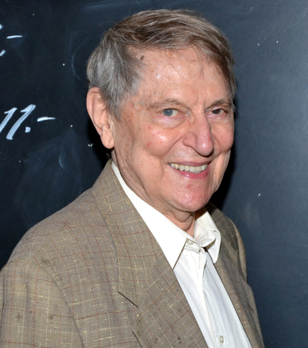 John Cullum will star in the Irish Rep&#39;s upcoming revival of A Child&#39;s Christmas in Wales.