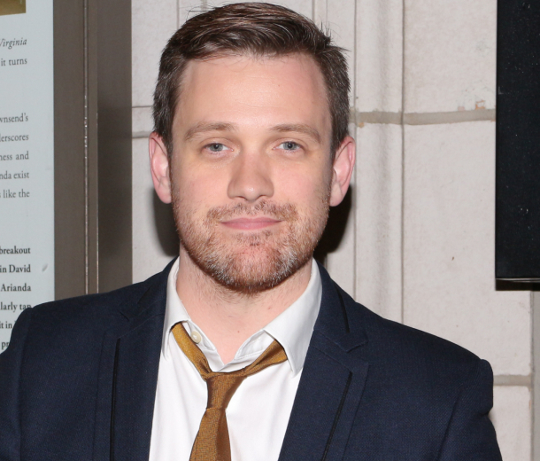 Michael Arden will be among the guests at the Humane Society&#39;s Best in Shows.