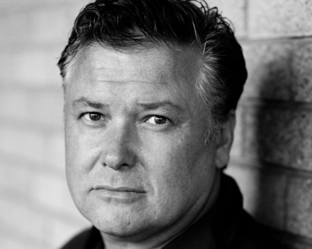 Conleth Hill will star opposite Frances McDormand in Macbeth at Berkeley Repertory Theatre.