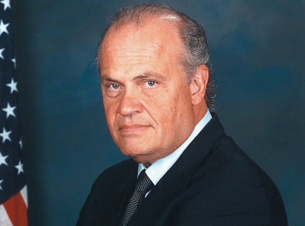 Former U.S. Senator and television, film, and stage actor Fred Dalton Thompson has died at 73.
