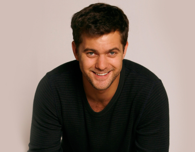 Joshua Jackson will costar in the New York premiere of Smart People at Second Stage.