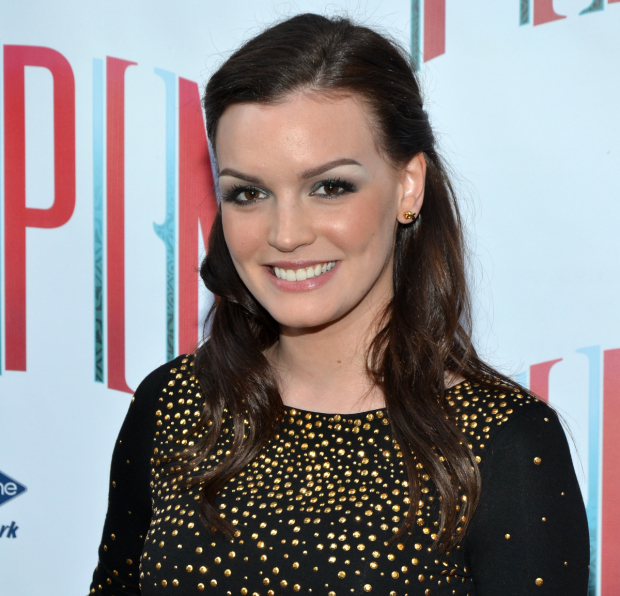 Jennifer Damiano will take part in the upcoming Broadway For UNICEF concert.