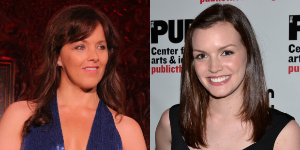 Alice Ripley and Jennifer Damiano will star on Broadway in American Psycho.
