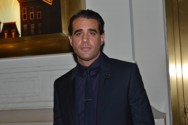 Bobby Cannavale will participate in Labyrinth Theater Company&#39;s Celebrity Charades even on November 16.