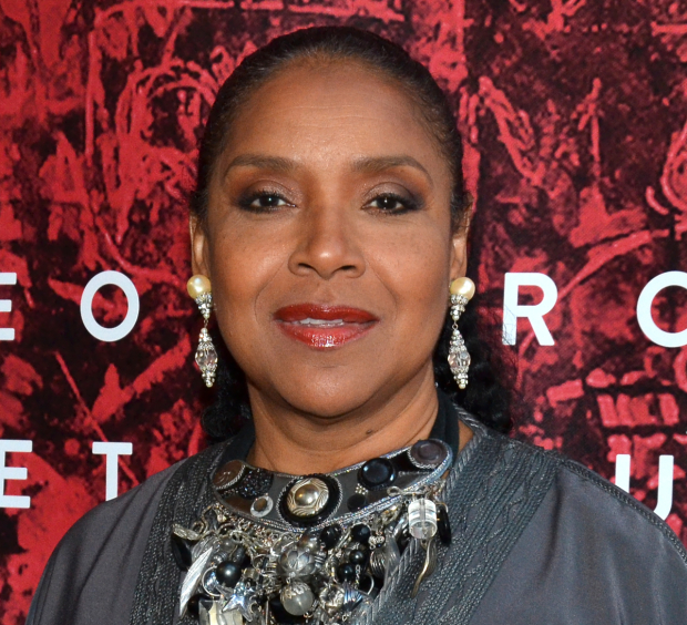 Phylicia Rashad will return to the stage in Head of Passes at the Public Theater.