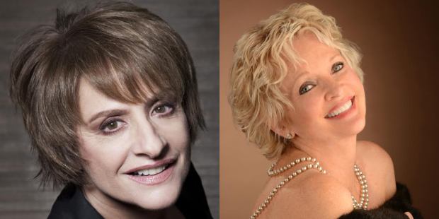 Broadway icons Patti LuPone and Christine Ebersole will go head-to-head in the new musical War Paint.