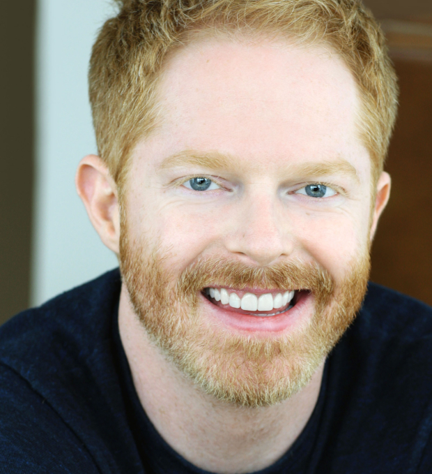 Modern Family Emmy nominee Jesse Tyler Ferguson will return to Broadway this spring in Becky Mode&#39;s Fully Committed.
