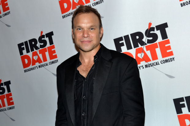 Norbert Leo Butz will join songwriter David Yazbeck in concert at SubCulture.