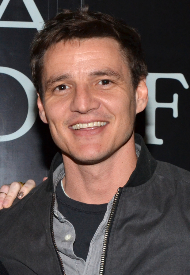 Pedro Pascal will star in Ariel Dorfman&#39;s Death and the Maiden for Boston&#39;s Commonwealth Shakespeare Company.