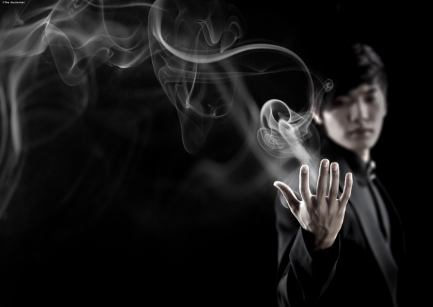 Illusionist Yu Ho-Jin is one of the seven magicians who will be part of The Illusionists&#39; return Broadway engagement.