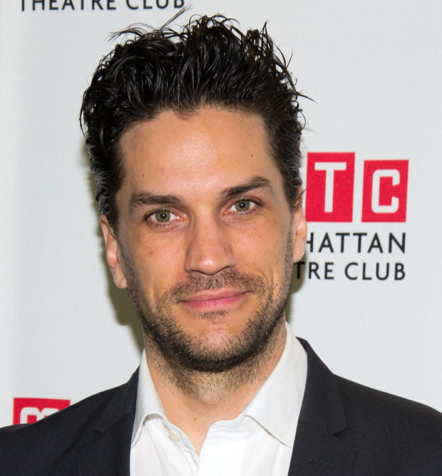 Will Swenson will star in Shakespeare&#39;s Pericles for Theatre for a New Audience.