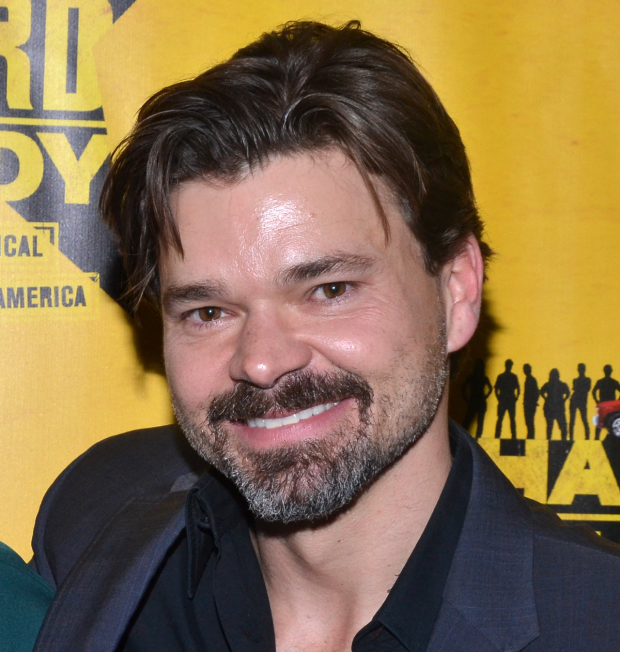 Hunter Foster will direct a reading of the new musical OkayBetterBest.