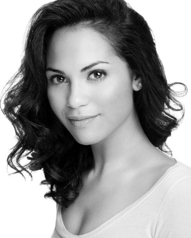 Chicago Fire&#39;s Monica Raymund has been cast in Lookingglass Theatre Company&#39;s Thaddeus and Slocum