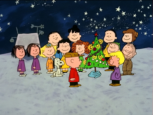 A Charlie Brown Christmas will come to Carnegie Hall.