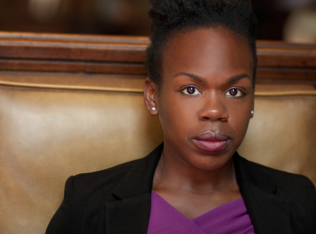 Ngozi Anyanwu has been named a finalist for the Humanitas/CTG Playwriting Prize.