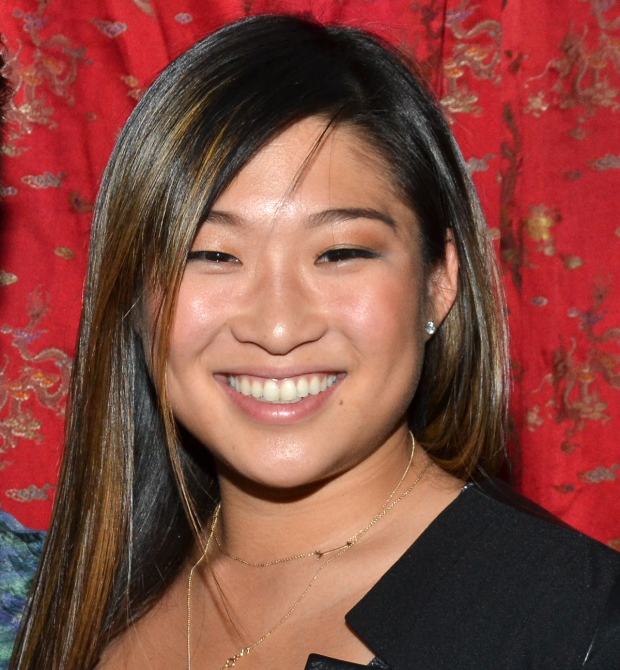 Glee star Jenna Ushkowitz will perform in A Very Funny Broadway at Feinstein&#39;s/54 Below.