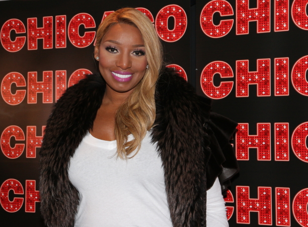 NeNe Leakes joins the cast of Chicago as Matron &quot;Mama&quot; Morton, performing through December 20 at the Ambassador Theatre.