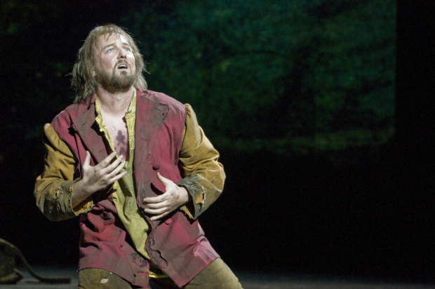 John Owen-Jones will join the Broadway production of Les Misérables on March 1.