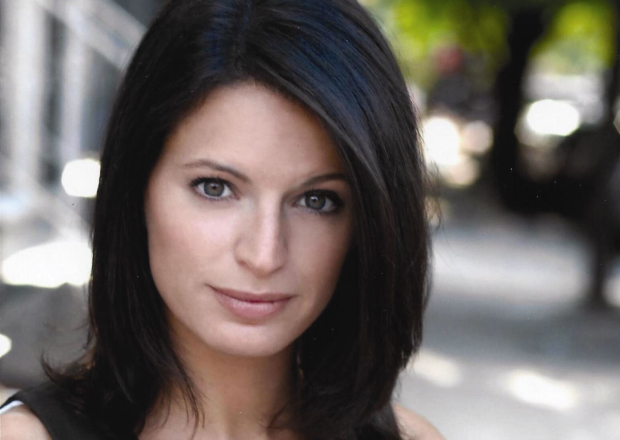 Jackie Burns will join the national tour of If/Then as Elizabeth.