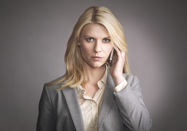 Homeland star Claire Danes will be honored at the seventh annual Steppenwolf Salutes Women in the Arts fundraising luncheon.