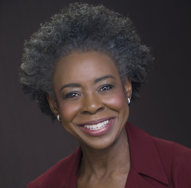 Marjorie Johnson will reprise her performance as the title character in the New York premiere of Colman Domingo&#39;s Dot at the Vineyard Theatre.