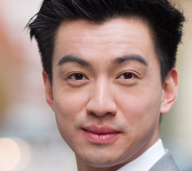 Johnny Wu has been cast in Ma-Yi&#39;s New York premiere of Washer/Dryer.