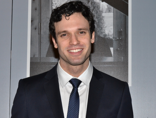 Degrassi and Beautiful original cast member Jake Epstein will star in the new off-Broadway play Straight.