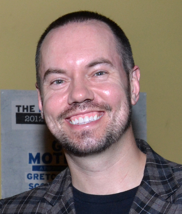 Dan Knechtges serves as director and choreographer of the new musical Pete the Cat.