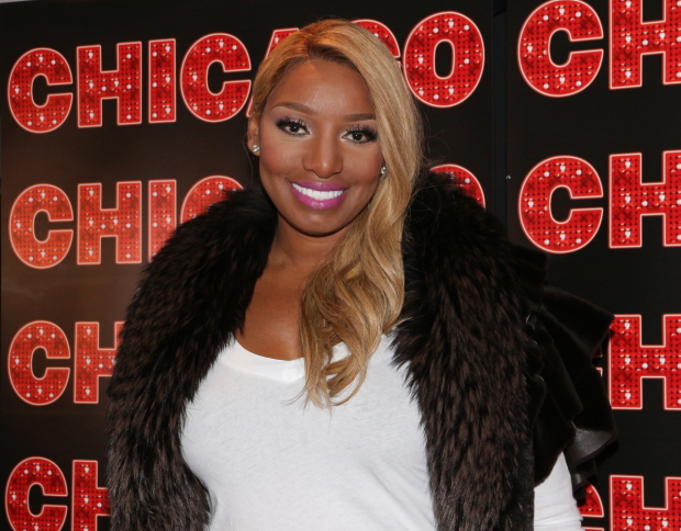 NeNe Leakes recently ended her run in Broadway&#39;s long-running musical Chicago as Matron &quot;Mama&quot; Morton.