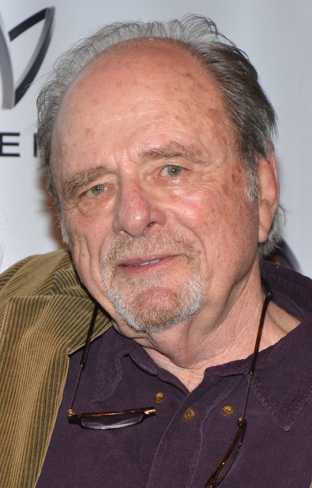 Harris Yulin will play James Tyrone in Chicago&#39;s Court Theatre&#39;s production of Eugene O&#39;Neill&#39;s Long Day&#39;s Journey Into Night.