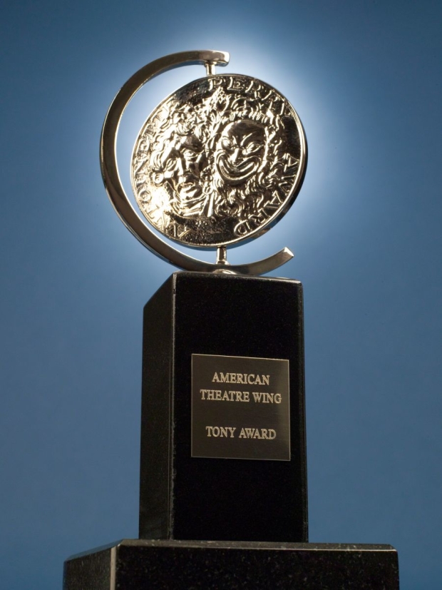 The 2016 Tony Awards will be held Sunday, June 12.
