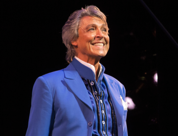 Broadway icon Tommy Tune will return to the Café Carlyle January 12-22. 