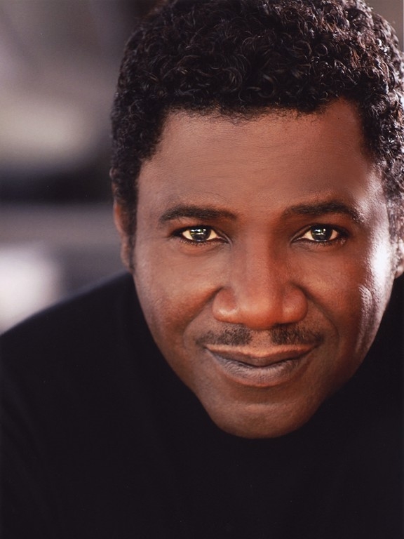 Cleavant Derricks plays Wining Boy in McCarter Theatre Center&#39;s production of The Piano Lesson.