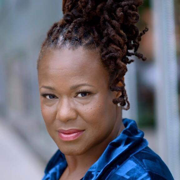 Kecia Lewis replaces Tonya Pinkins in Classic Stage Company&#39;s production of Mother Courage and Her Children.
