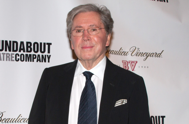 Tony-winning actor Brian Bedford has died at the age of 80.