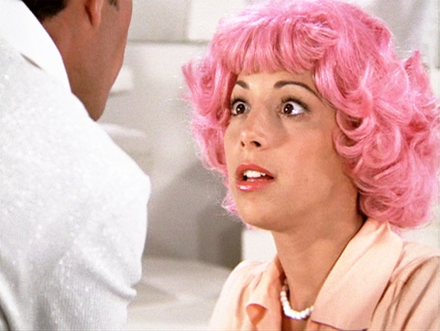 Film Frenchy Didi Conn will make a cameo appearance in TV&#39;s upcoming Grease: Live.