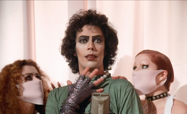 Original Dr. Frank-N-Furter Tim Curry will play the Narrator in the upcoming Fox reboot of The Rocky Horror Picture Show.