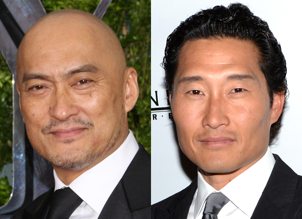 Ken Watanabe will return to Broadway&#39;s The King and I for seven weeks, and will be succeeded by Daniel Dae Kim.