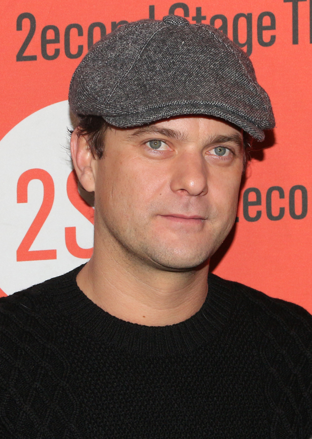 Joshua Jackson heads the cast of Smart People at Second Stage Theatre.