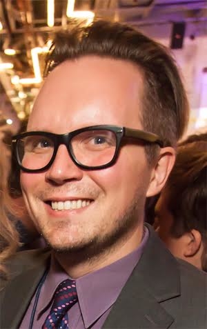Branden Huldeen has been named the new Artistic Associate/Director of New Play Development at Barrington Stage Company.