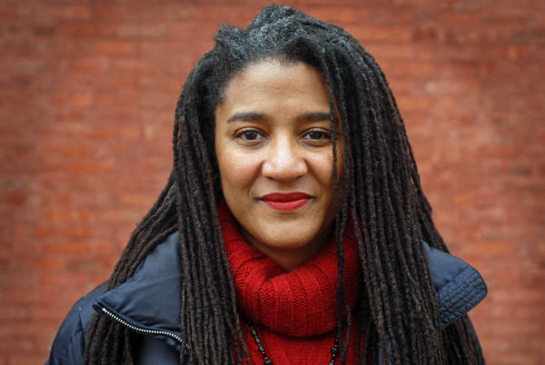 Lynn Nottage is among this year&#39;s Susan Smith Blackburn Prize finalists for her new drama Sweat.