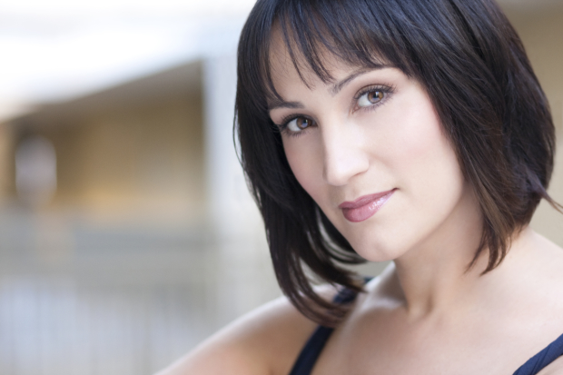 Eden Espinosa will star in Rain, a new musical by Michael John LaChiusa and Sybille Pearson.