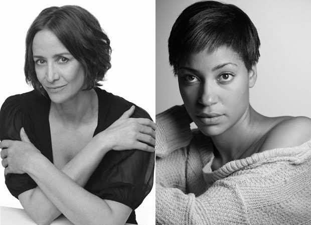 Janet McTeer and Cush Jumbo will star in the Public Theater&#39;s free Shakespeare in the Park production of The Taming of the Shrew.