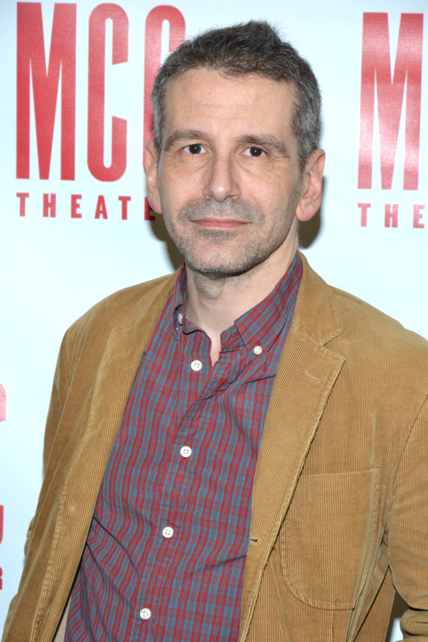 David Cromer will takeover direction of the new and upcoming musical The Band&#39;s Visit.