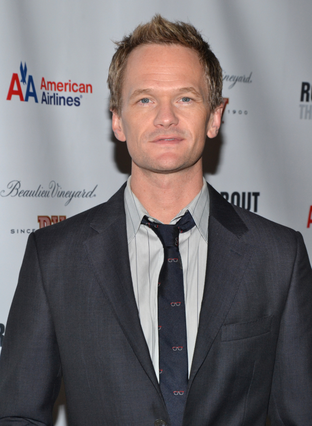 Neil Patrick Harris will host A Roundabout Road to Broadway, a new documentary about the famed Roundabout Theatre Company.