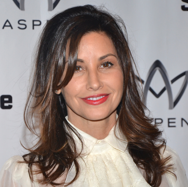 Gina Gershon will star in the new play Ironbound at Rattlestick Playwrights Theater.